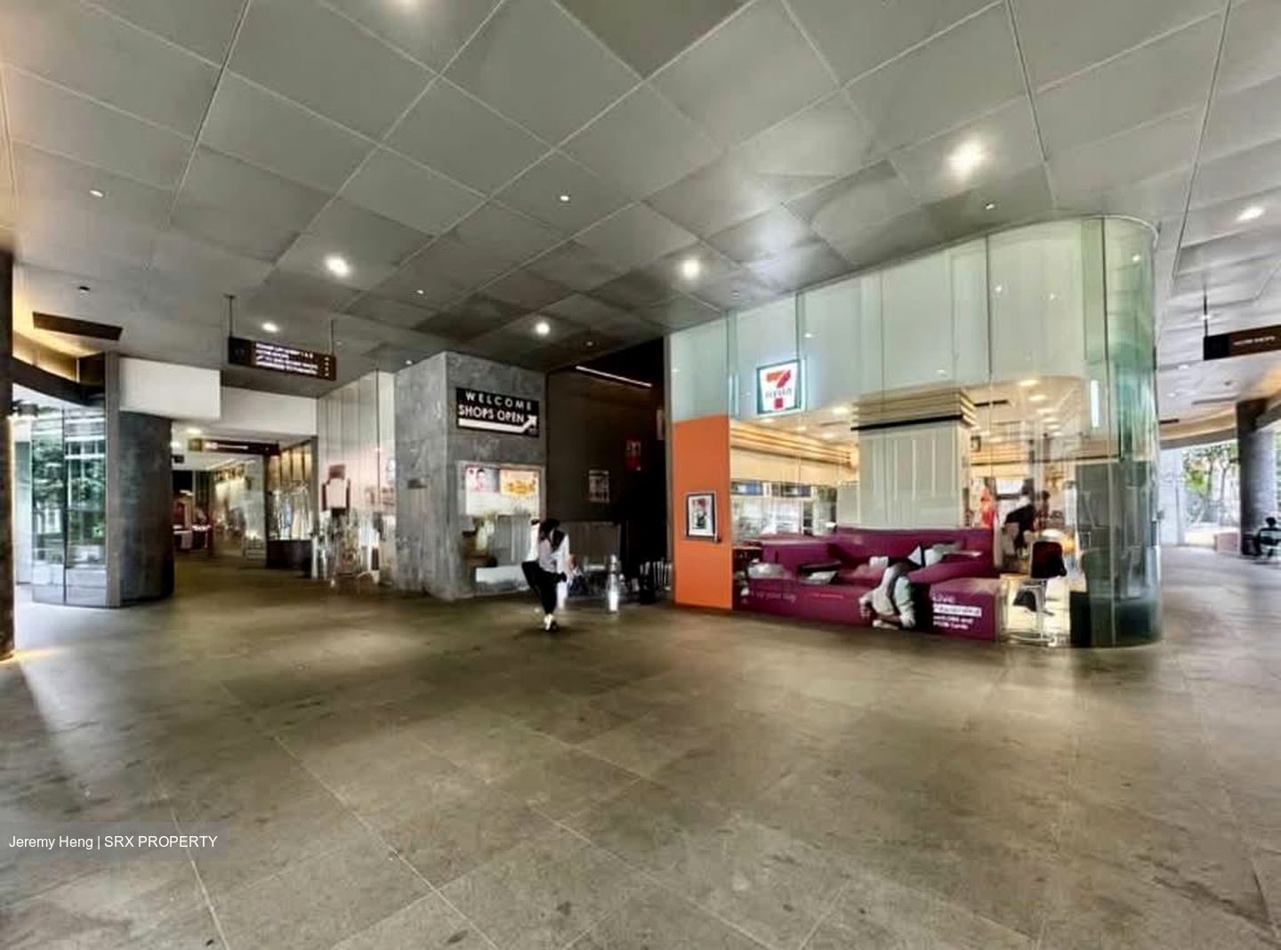 Oxley Tower (D1), Retail #558857381